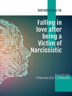 cover image of Falling In Love After being a Victim of Narcissistic